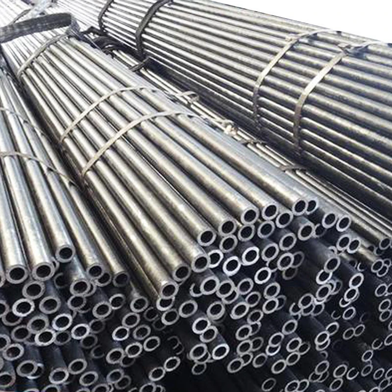 ASTM A179 Boiler Steel Pipe/Tube Manufacturer