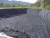 Import ASTM standard 0.5mm 1mm 1.5mm uv resistance black color hdpe geomembrane price pond dam liner in kenya from China