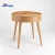 Import Atenge Apollo Most Popular Smart Furniture Accessories Promotion Wooden Coffee Table With Bluetooth Speaker And USB Charging from China