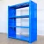 Import Attractive price new type warehouse storage shelf seal racking system with logo from China