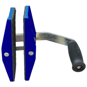 AUSAVINA SINGLE HANDED CARRY CLAMPS, Stone Carrying Clamps, construction tools,