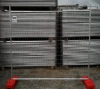 Australia Standards Construction Welded Temporary Building Fence
