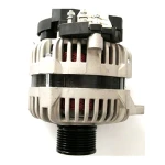 Auto Diesel Engine Alternator 200A 100% New Car Alternator 24v Alternator