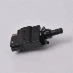 Auto Electrical Parts OEM Manufacturer Brake Light Switch For Mercedes 001 545 01 09