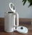 Import Auto keep hot after water boiled nice craftmanship 1.8L electric kettle from China