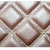 Auto mat in Leather pvc coil car mat Carpet material roll 3D 5D Eco-friendly Wholesale