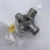 Import Auto Parts Cardan Joint Cross Universal Joint for Hilux Kun25 04371-0K060 04371-0K110 from China
