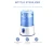 Import Automatic  8  Bottles 100% BPA Free Food Grade Baby Bottle Steam Sterilizer from China