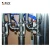 Import Automatic Bottled Piston Viscous  Shampoo  Liquid Dispensing Filling Machine from China