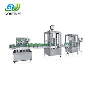 automatic box packing after packaging production line