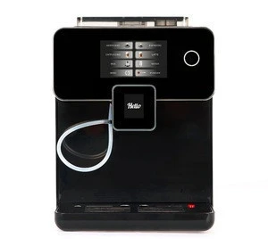 automatic coffee machine, latest model from China, RM-A10