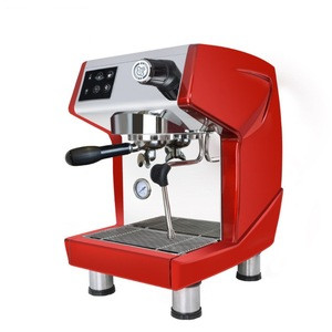 automatic espresso machine/coffee making machine/coffee cooker