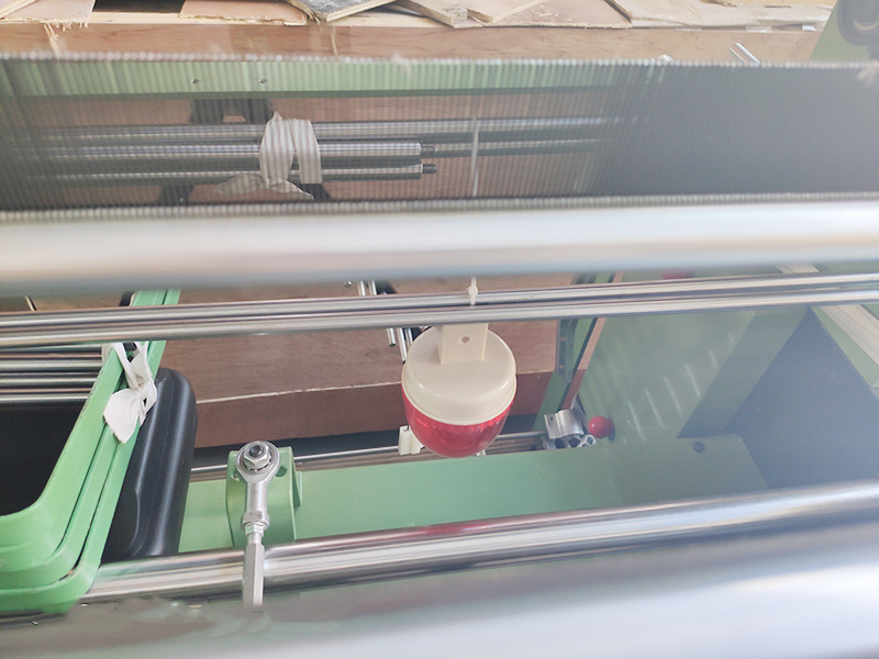Buy Automatic Lace Knitting Crochet Machine from Dongguan Desheng ...