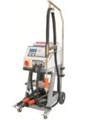 Automatic MULTIFUNCTIONAL spot welding machine
