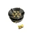 Import Automatic Outdoor Steel Accessory for Camping Stoves Premium Camping Gear from China