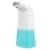 Import Automatic plastic liquid soap dispenser touchless foam soap dispenser hand sanitizer dispenser from China