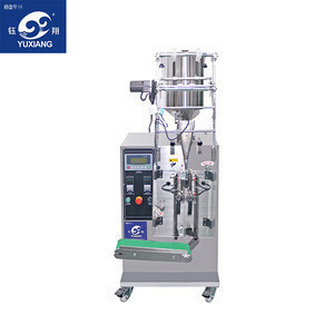 Buy Automatic Sachet Packaging Machine Vertical Metering Pump Liquid ...