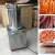 Import Automatic Sausage Stuffer/ Best-selling Sausage Making Machine For Sale/ Hydraulic Sausage Filler from China