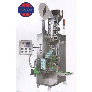 Automatic Tea-bag Packaging Machine Available At Low Price