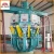 Import automatic valve pouch packing machine for packaging cement,dry mortar and other powder materials from China