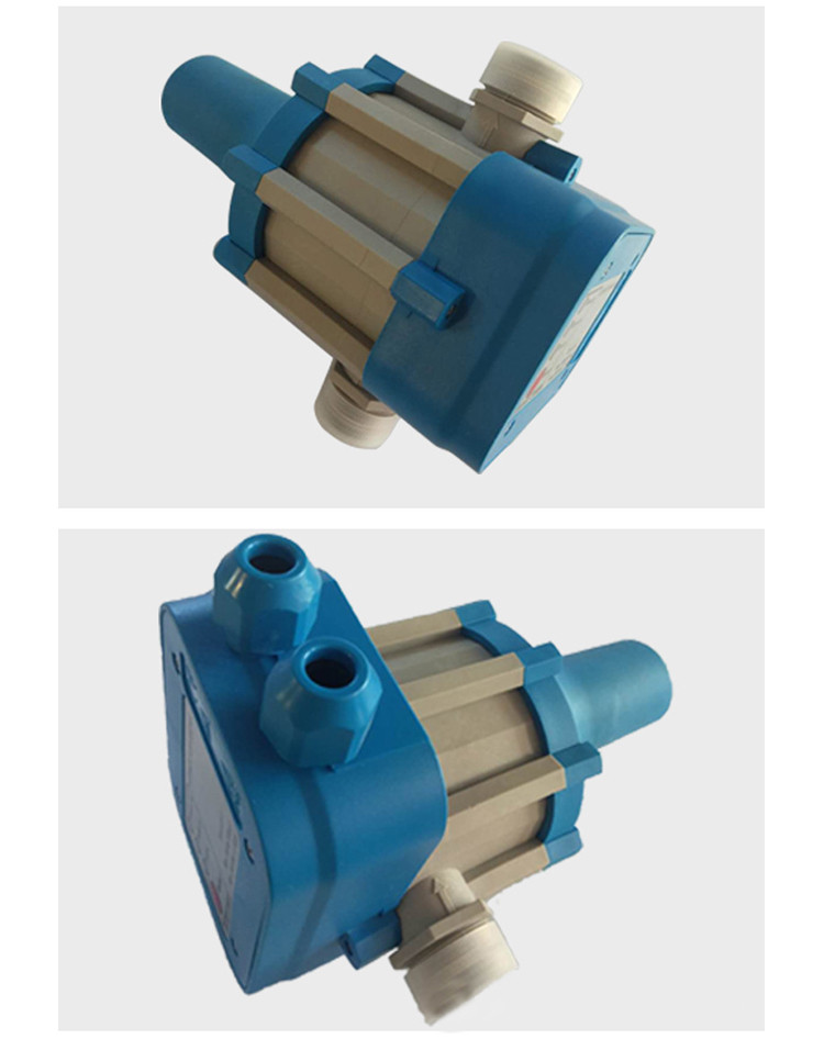 Buy Automatic Water Pump Pressure Controller Electric Electronic Switch ...