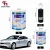 Import Automotive Body Coating Car Acrylic Paint 2K Solid Metallic Color Topcoat for Auto Refinish or Repair from China