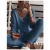 Import Autumn and winter 2021 new pajamas two piece suit women pajamas sets from China