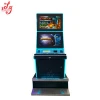 Avatar Casino Gambling Game Video Slot 23 Inch Jackpot Dual Screen Touch Screen Casino Gambling Games Machines For Sale
