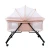 Import Baby bed cot bassinet travel babies swinging from China