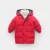 Import Baby Boys Girls Hooded Coat Winter Lightweight Jacket Kids Cotton Coat from China