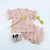 Import Baby clothing pure cotton girl baby T shirt from China