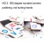 Import Baby kids Math Toys Arithmetic Counting Stick Magnetic Mathematics Teaching Aid Count Toys Children Puzzle Educational Toys Gift from China