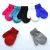 Import Baby Kids Winter Warm Toddlers Plain Knitted Mittens Gloves from China