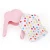 Import Baby Toys Teether, Silicone Baby Teething Glove Mittens from China