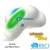 Import Baby water pillow inflatable PVC baby bath pillow from China