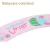 Import Babycare colorland Household Washable Toilet Seat Pad toilet seat sticker convenient stick toilet seat cover from China