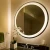 Import Backlit Smart Touch Screen Bathroom Mirror with LED LAMXON fogless shower bath shaving mirror from China