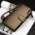 Import Baellerry brand hot sale men wallets leather money clip wallet from China