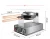 Import Baking equipment electric egg waffle maker from China