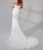Import Ball Gown Dress with Sweethear Neckline Sarong Skirt Bridal Gowns Wedding Dress Simple Tulle Princess Style 2021 from China
