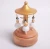 Import Ballerina toy dancer music box baby party with golden color from China