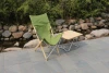 Bamboo folding Chair