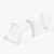 Import Bangnishoepad silicone gel toe separator soft comfortable protect toe release foot pain breathe from China