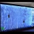 Import bar cabinet glow furniture design home living room bar cabinet with water bubble and led light colour changing from China