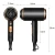 Import Barber Salon Tool Ionic Hair Dryer 4000W Powerful Professional Electric Blowdryer Hairdressing Equipment Hot/cold Air Hairdryer from China