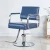 Import Barber shop special haircut lifting rotary hair beauty salon chair from China