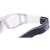 Basketball glasses safety sports goggles protective eyewear