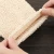 Import Bath Gloves Exfoliating Wash Foam Massage Scrubber Hemp Cleaning Towel Sponge from China