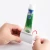 Import Bathroom Accessories Toothpaste Dispenser Multi-functional Tooth Paste Tube Squeezer Rolling Holder Tandpasta Knijper Plastic from China
