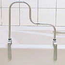 Bathroom Multi-Grip Bathtub Handle Grip Rail